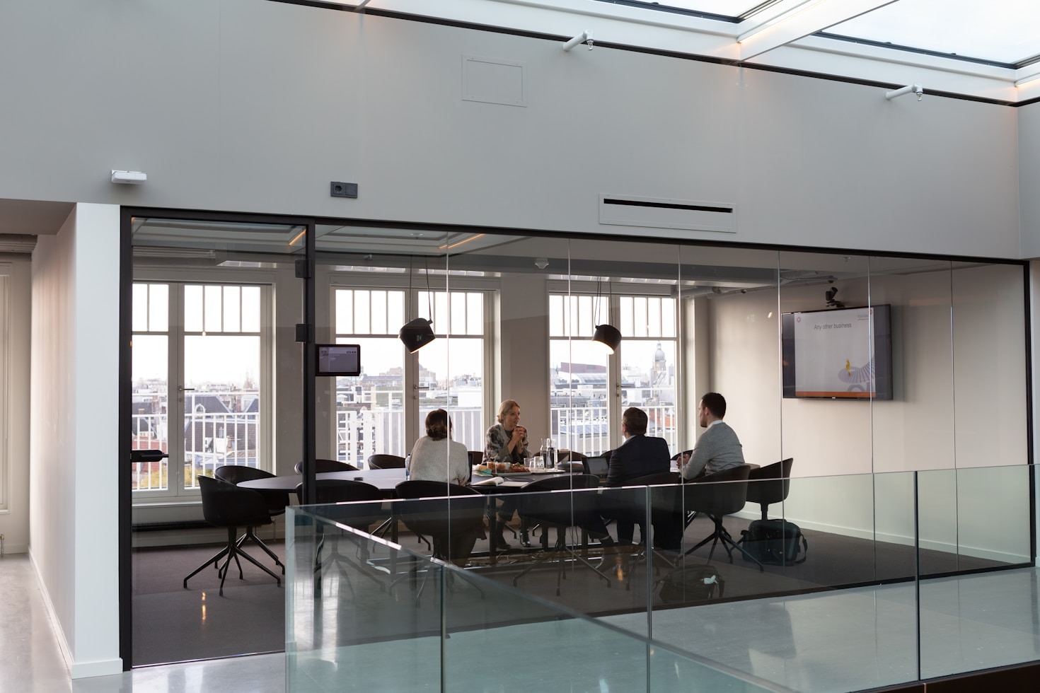 The Importance of Strategic Planning in Business