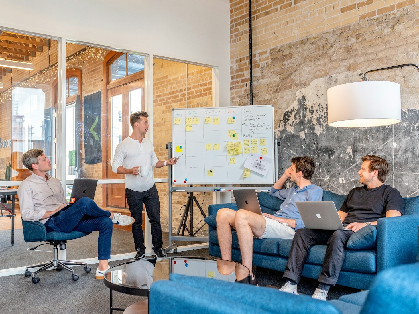 Innovative Tools to Streamline Your Business Operations