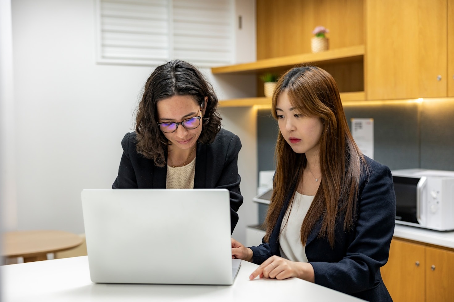The Role of Technology in Modern Business Solutions