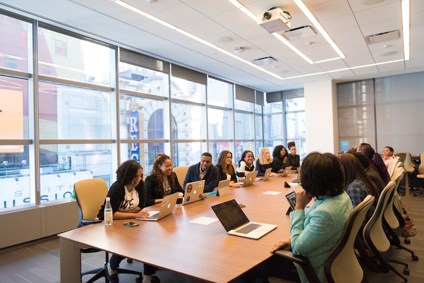 Insights on Scaling Your Professional Services Effectively